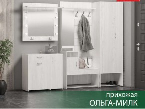 Прихожая Ольга-Милк в Камышлове - kamyshlov.магазин96.com | фото