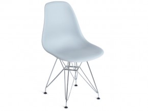 Стул Cindy Iron chair Eames mod. 002 серый в Камышлове - kamyshlov.магазин96.com | фото