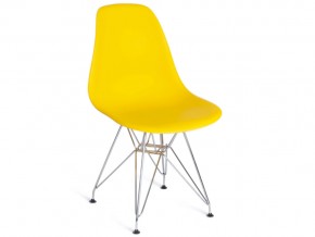 Стул Cindy Iron chair Eames mod. 002 желтый в Камышлове - kamyshlov.магазин96.com | фото