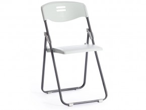 Стул складной Folder chair 2 mod. 222 белый в Камышлове - kamyshlov.магазин96.com | фото